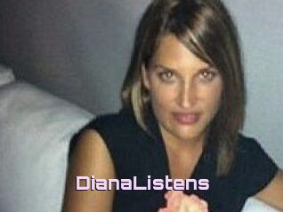 DianaListens