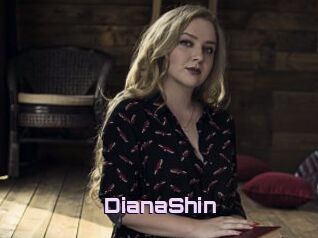 DianaShin