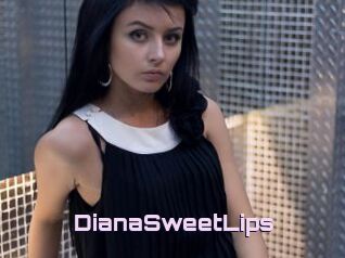 DianaSweetLips