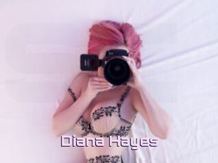 Diana_Hayes