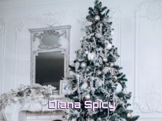 Diana_Spicy