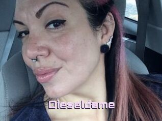 Dieseldame
