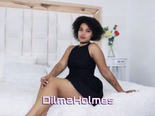 DilmaHolmes