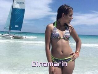 Dinamarin
