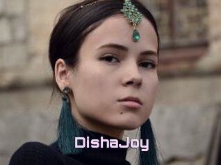 DishaJoy