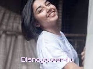 Disneyqueen4u