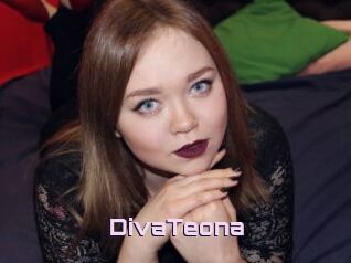 DivaTeona