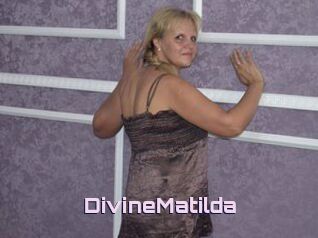 DivineMatilda