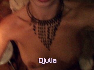Djulia