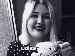 DolceSoYum