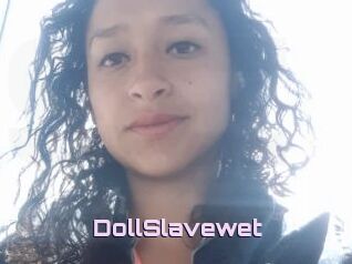 DollSlavewet
