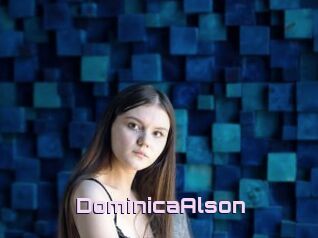 DominicaAlson