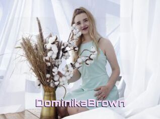 DominikaBrown