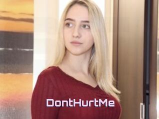 DontHurtMe