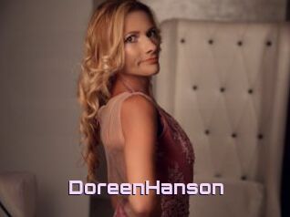 DoreenHanson