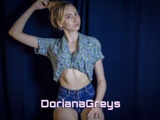 DorianaGreys