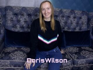 DorisWilson