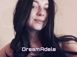 DreamAdele
