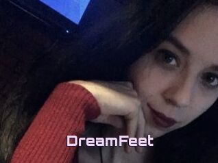 DreamFeet