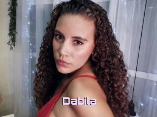 Dabila