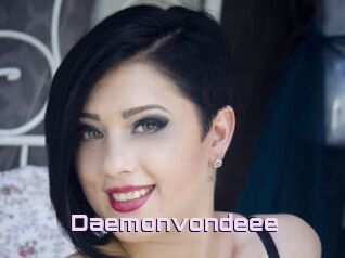 Daemonvondeee