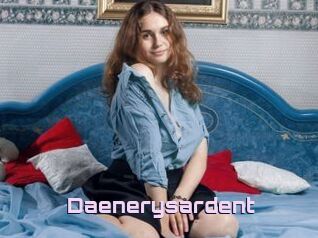 Daenerysardent