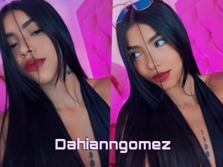 Dahianngomez
