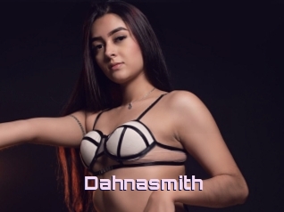 Dahnasmith