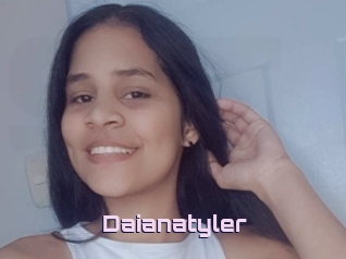 Daianatyler