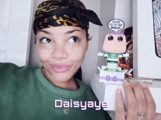 Daisyaye