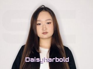 Daisyharbold