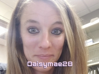 Daisymae28