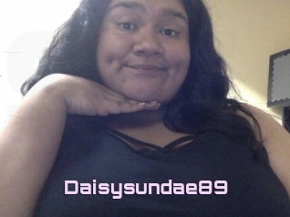 Daisysundae89