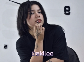Dakilee