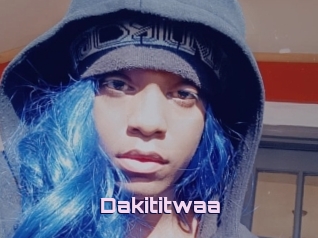 Dakititwaa