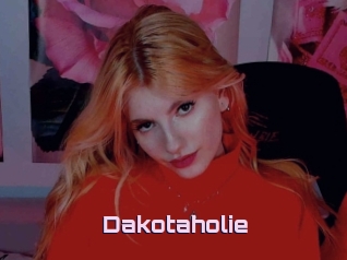 Dakotaholie