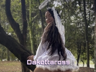 Dakottaross