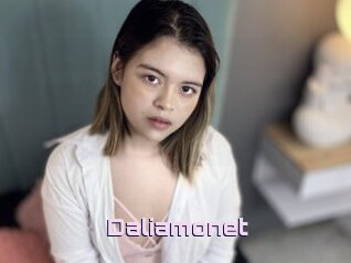 Daliamonet