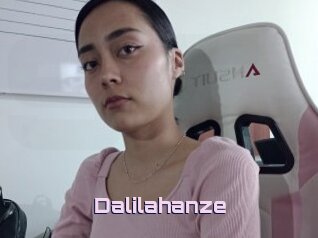 Dalilahanze