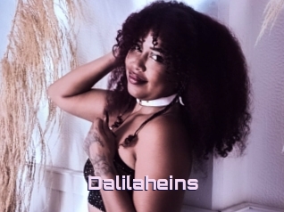 Dalilaheins