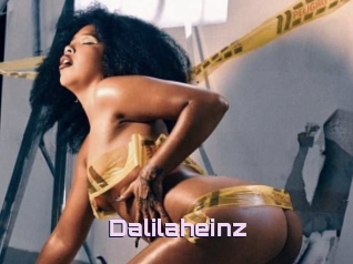 Dalilaheinz