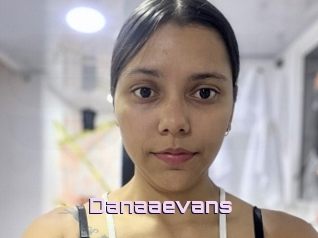 Danaaevans