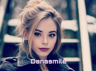 Danasmile
