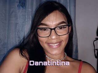 Danatintina