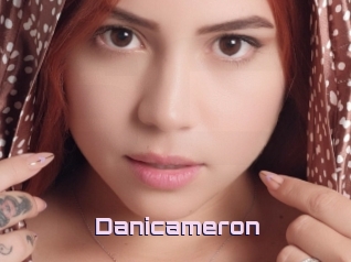 Danicameron