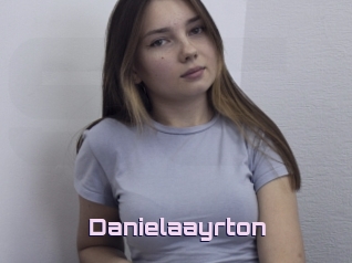 Danielaayrton