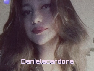 Danielacardona