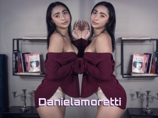 Danielamoretti