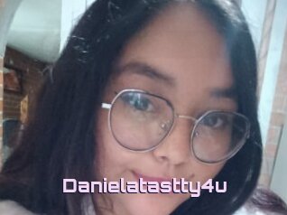 Danielatastty4u