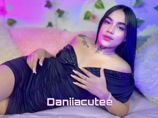 Daniiacutee